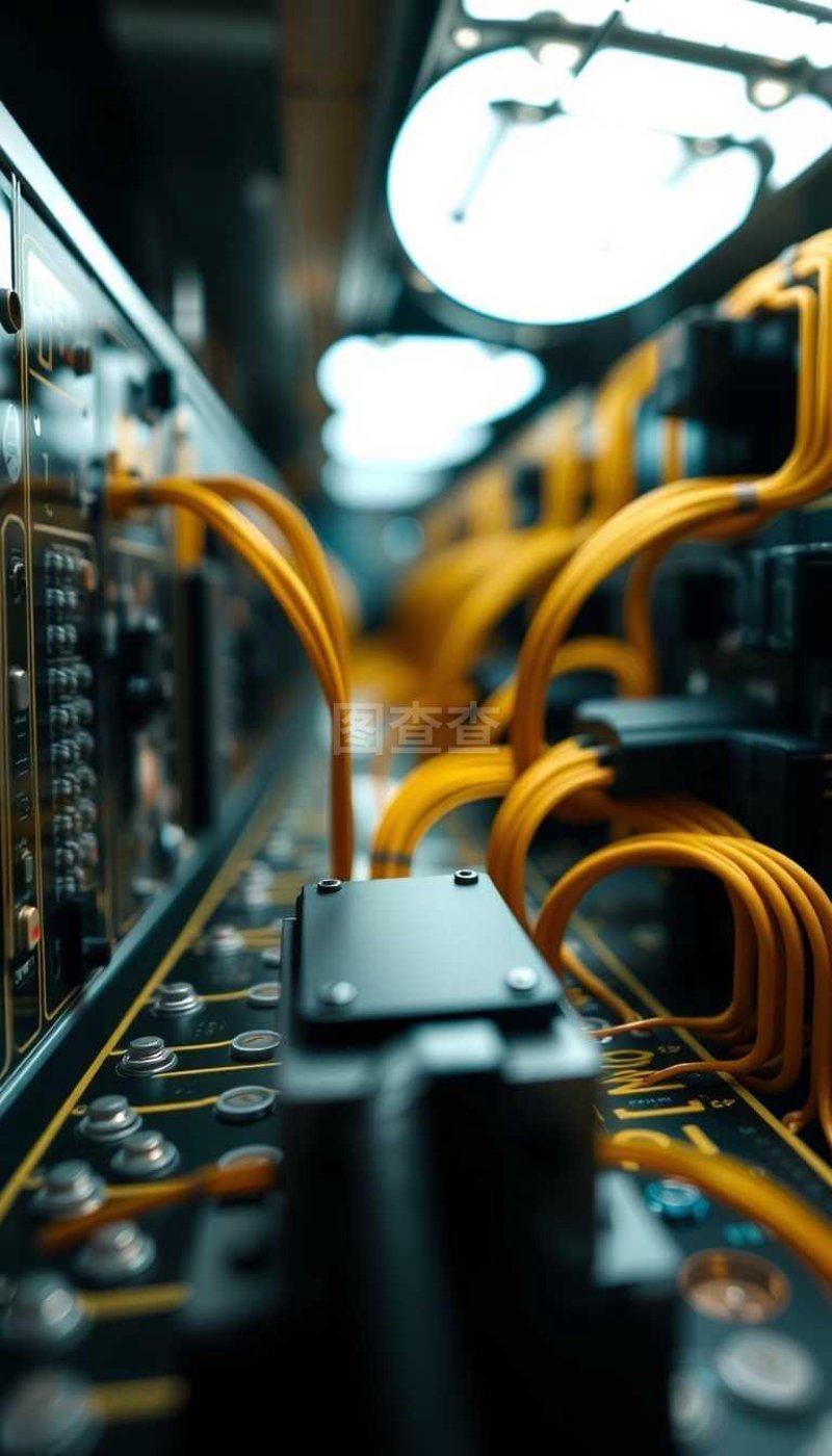 系统集成:推动企业数字化转型的重要引擎