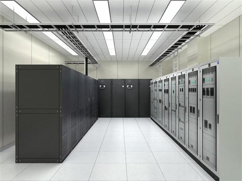 信息技术服务:引领变革的新引擎